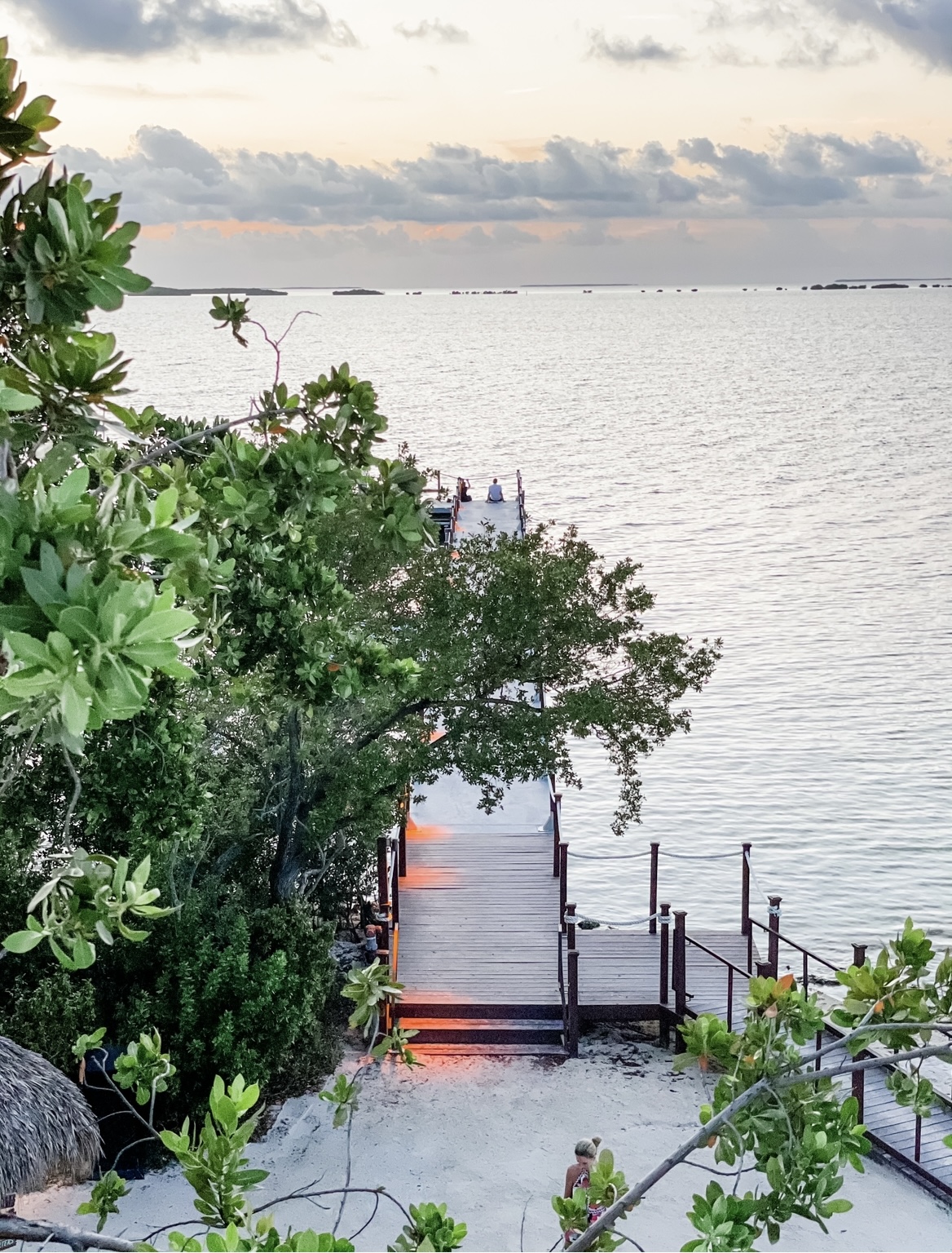 Bakers Cay Resort (Key Largo, FL)